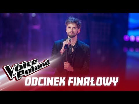 Mikołaj Macioszczyk - "Fala" - Odcinek finałowy - The Voice of Poland 11