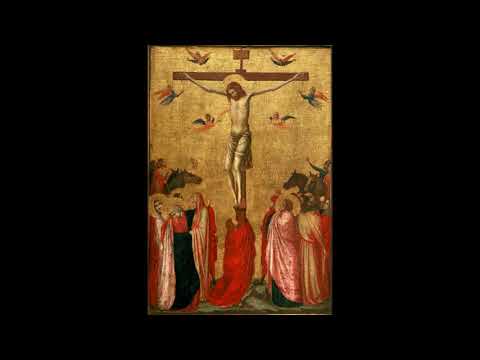 Cantores Minores - Vexilla Regis Chorał Gregoriański/Motet Oreste Ravanello (1871-1938)