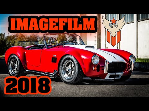 KULTCARS GERMANY - Imagefilm 2018