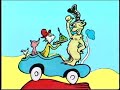 Green Eggs And Ham 1997 VHS