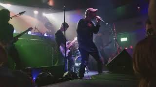 Palisades - Fall (Live in Springfield, Missouri)