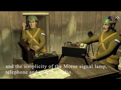 The Battle of Vimy Ridge - World War 1