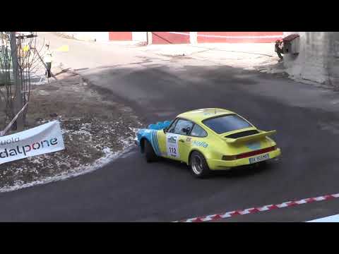 10° LESSINIA SPORT 2020 - MOSCHETTA M. - RIZZI F. - VIDEOCLIP