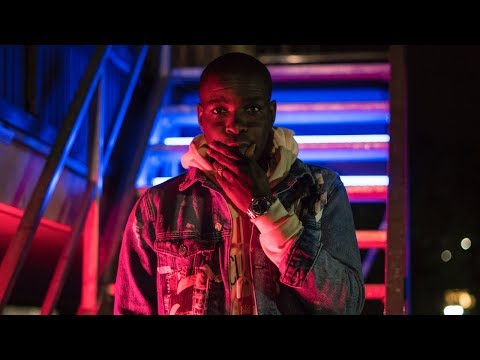 Jermaine Niffer - Gevangenis ft. Djaga Djaga & Kempi (prod. Since 96)