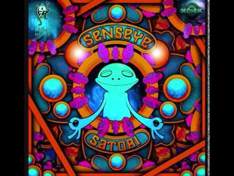 Senseye - Satori (Original Mix)