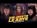 Koi Jaye To Le Aaye Tech House Remix DJ Dalal London Car Music Bassboosted