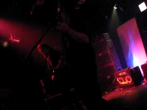 Hell Awaits (Slayer Cover Band) - Raining Blood