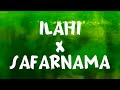 ILAHI X SAFARNAMA AMV Mohit Chauhan Lucky Ali LoFi Beats