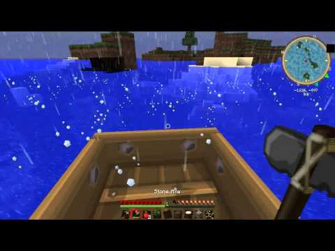 MindCrack Season 1 Episode 2 - Thou Shalt Rebuild