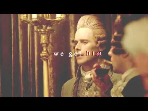 Lord Fallon | you should see me in a crown