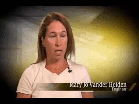 Mag-Num Consulting Services  - Customer Success Story (Mary Jo Vander Heiden - Engineer)
