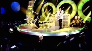 Manic Street Preachers - Empty Souls - Top Of The Pops - Friday 21 January 2005