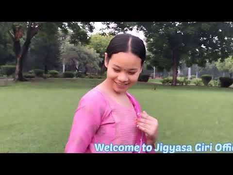 Fulthunge Rani Dance Jigyasa Giri  फुलथुङ्गे रानी - #Jigyasagiri #nepalidance  #Fulthungerani💃