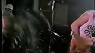 7th of Last Month - Goo Goo Dolls Live in Buffalo '87