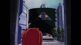 Most Definitely (not) Neon Genesis Evangelion OST II - Angel Attack III