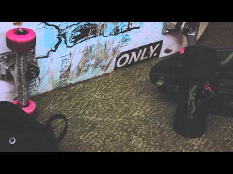 "Free" (Prod. by Jordeaux) *New 2013*