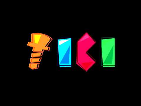 Riki Group The Fixies Variant Logo