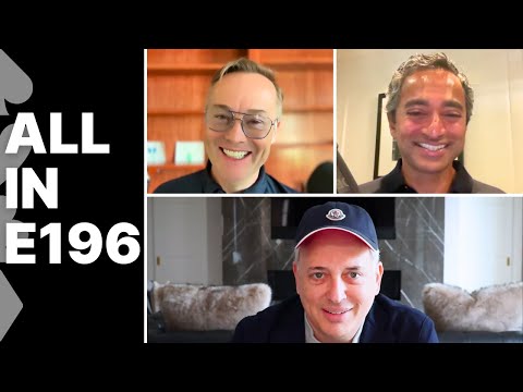 Big Fed rate cuts, AI killing call centers, $50B govt boondoggle, VC's rough years, Trump/Kamala