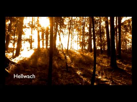 "Hellwach" Klangfeder