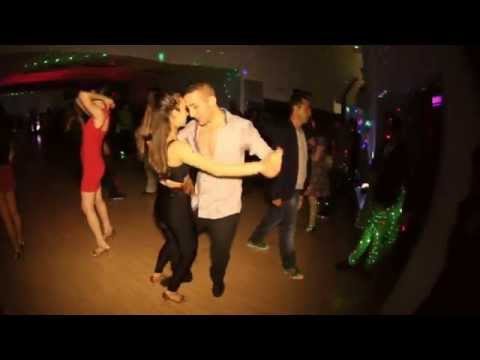 Culpa al Corazón - Prince Royce Bachata Dance - Sasha & Alexandra