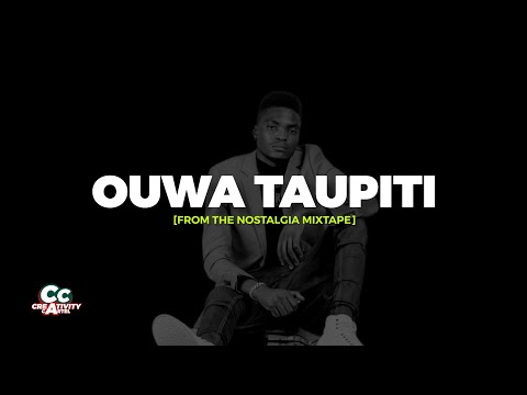 Bliss Lavida - Ouwa Taupiti [ft Leon]