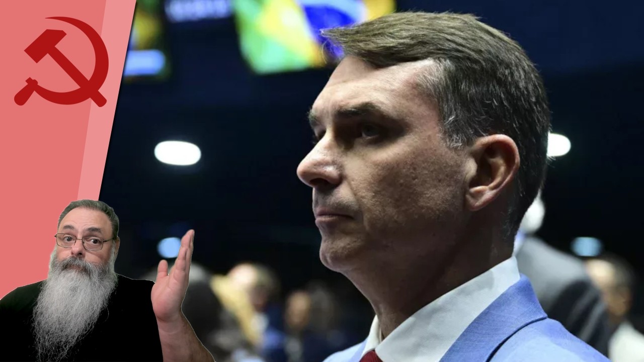 LULA PREPARA seu GOLPE: QUER NEGAR EQUIPE de TRANSIÇÃO quando FLÁVIO VENCER a ELEIÇÃO