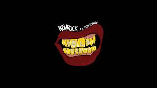 Henrock ft Tate Kobang | Gold Teeth (Official Audio)