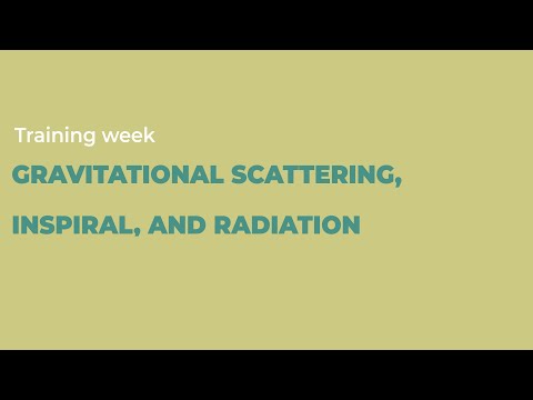 Julio ParraMartinez: Lecture I