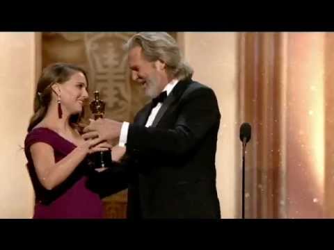 LA NOTTE DEGLI OSCAR 2012 su Sky Cinema