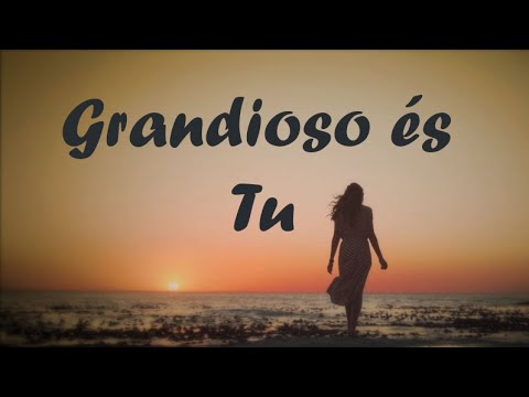 Playbacks CCB 378. Grandioso és Tu (How Great Thou Art)