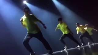 THE ABSOLUTE! 9 video公開！