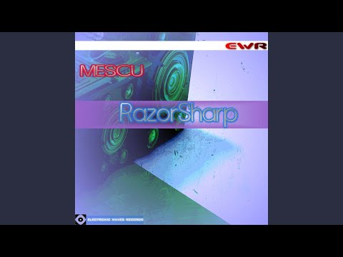 Gs - Razor Sharp - Misc Originals