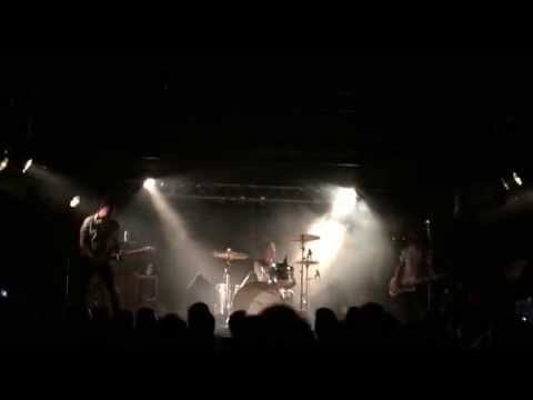 Metz - live in roma - init 11 09 2015