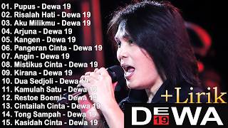 Download lagu Dewa 19 (Full Album)   Lirik ~ Koleksi Lagu Terbaik Dewa 19 ~ Lagu Terpopuler Sepanjang Masa mp3