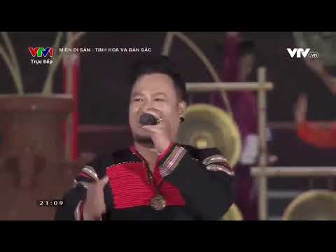 YGaria - Nghe Câu Quan Họ Trên Cao Nguyên (FESTIVAL-VỀ MIỀN QUAN HỌ- 2023)