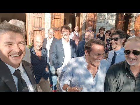 Barzelletta L'autodiagnosi intuitiva - Paci