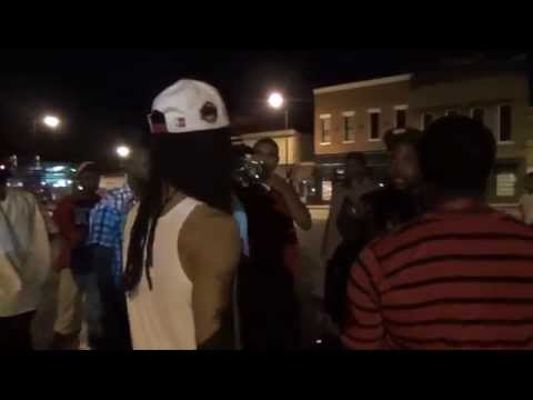 The Cheeks Money & Jbo Documentary: Half Baked