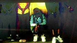 New boyz- break my bank (HD)