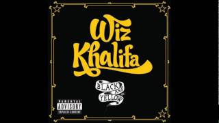 Wiz Khalifa Ft. Tinie Tempah Black and Yellow Remix
