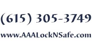 Best Locksmiths in Murfreesboro TN - AAA Lock N Safe video Best Locksmiths in Murfreesboro TN - AAA Lock N Safe video
