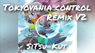 Download lagu Undertale AU｜Tokyovania control Remix V2 ｜SiTsu-Kut mp3