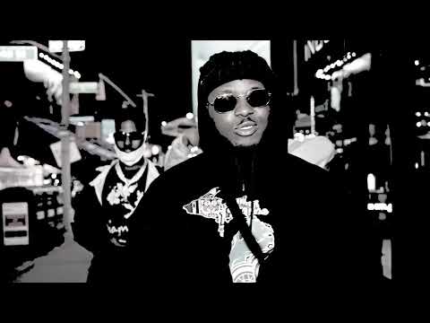GullyMane ft Fya Gbaby - 3AM in NYC