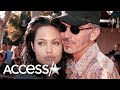Angelina Jolie & Billy Bob Thornton's Whirlwind Romance