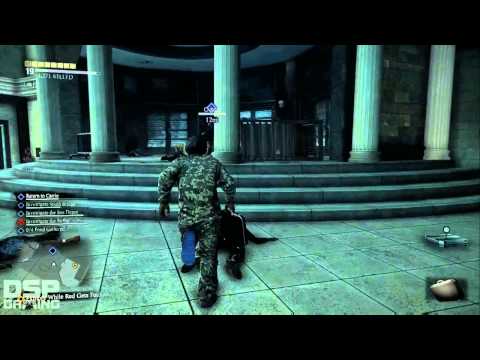 Dead Rising 3 playthrough pt28