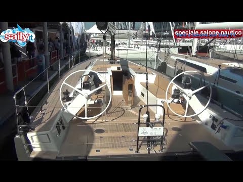 SPECIALE SALONE 2018 SOLARIS 44