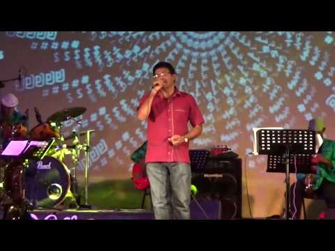 Pem Wanthayin se Sinasi - Jagath Wickramasinghe - Sunilasara Concert