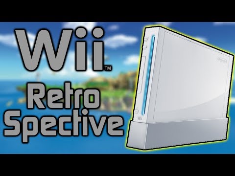 Wii Retrospective