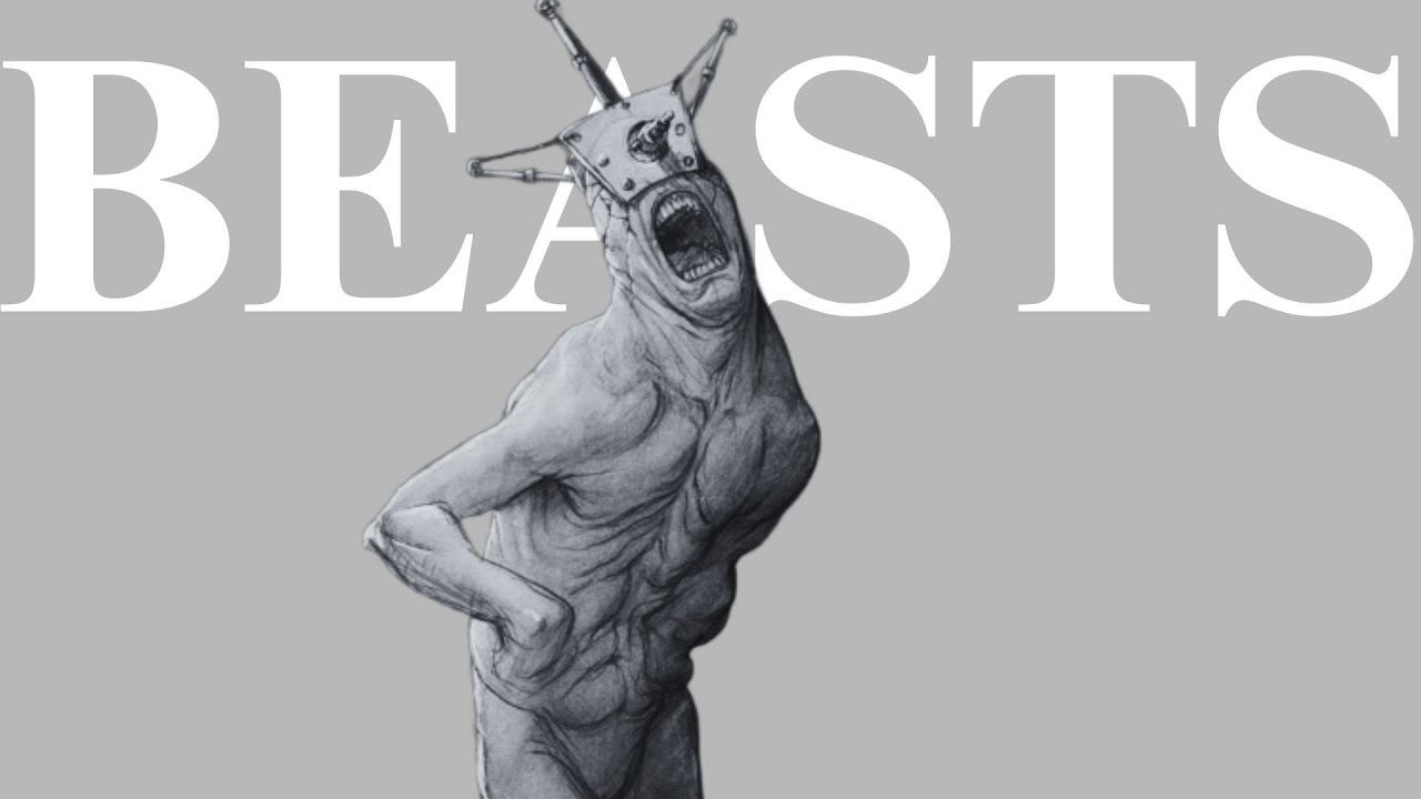 Dangerous Beasts and How to Summon Them