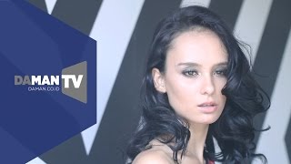 DA MAN TV - Salvita Decorte: Triple Threat video