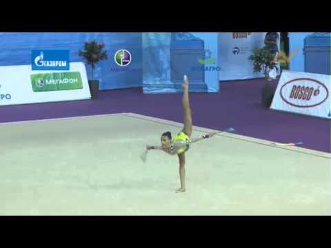 Alessia Russo clubs - World Cup Saint Petersburg 2013